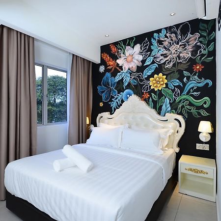 Hotel De Art Usj 21 Subang Jaya Bagian luar foto